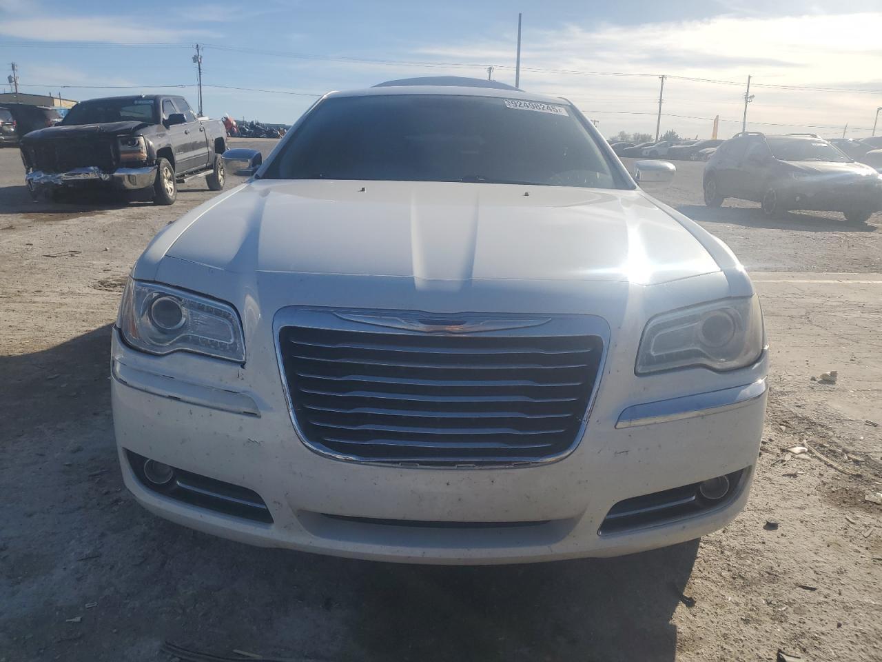 2012 CHRYSLER 300