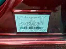 2012 MITSUBISHI Galant