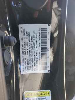 2010 ACURA TL
