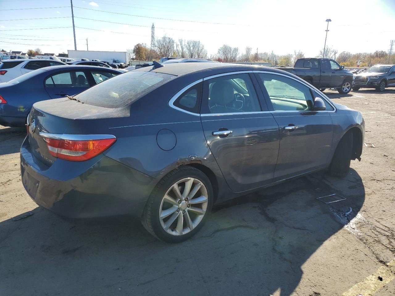 2013 BUICK VERANO