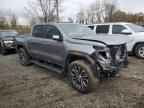 2024 GMC CANYON