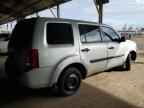 2009 HONDA PILOT