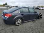 2012 SUBARU Legacy