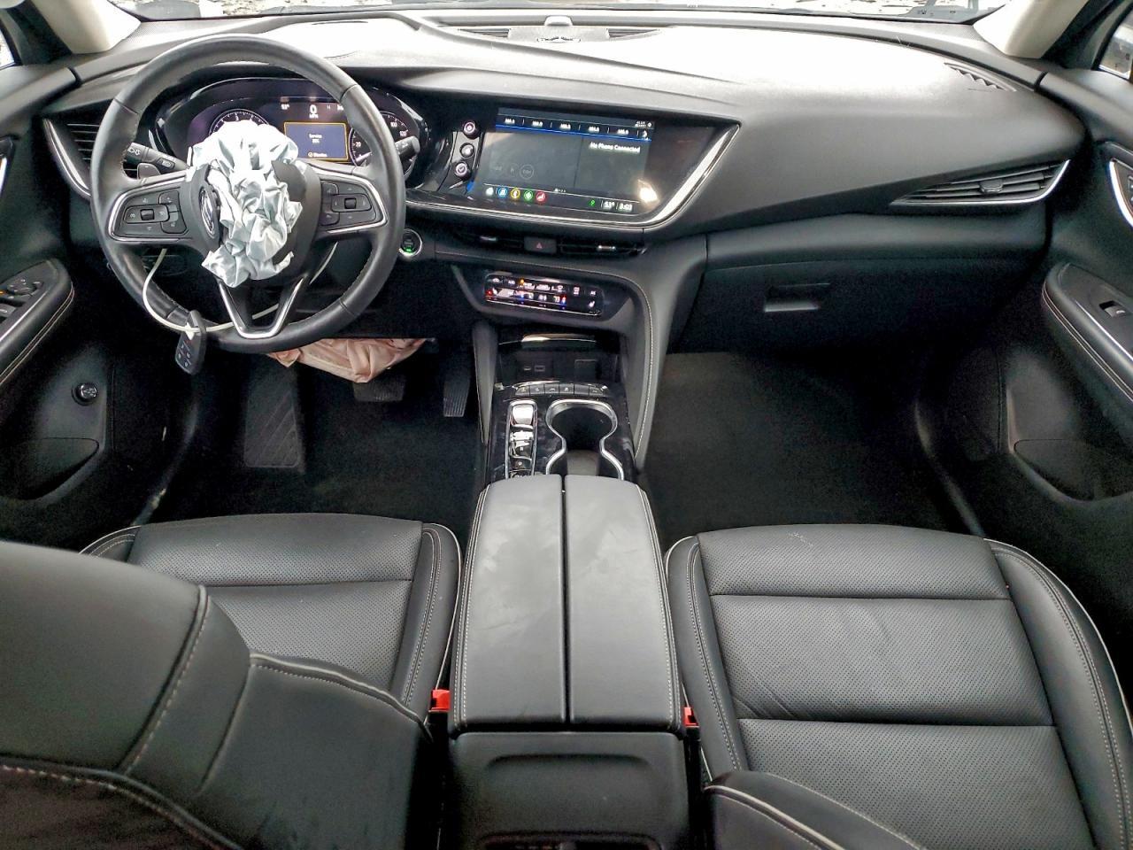 2023 BUICK Envision