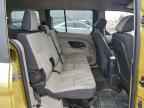2016 FORD TRANSIT CONNECT