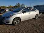2024 NISSAN VERSA