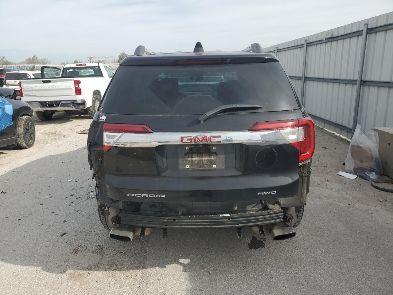 2020 GMC ACADIA