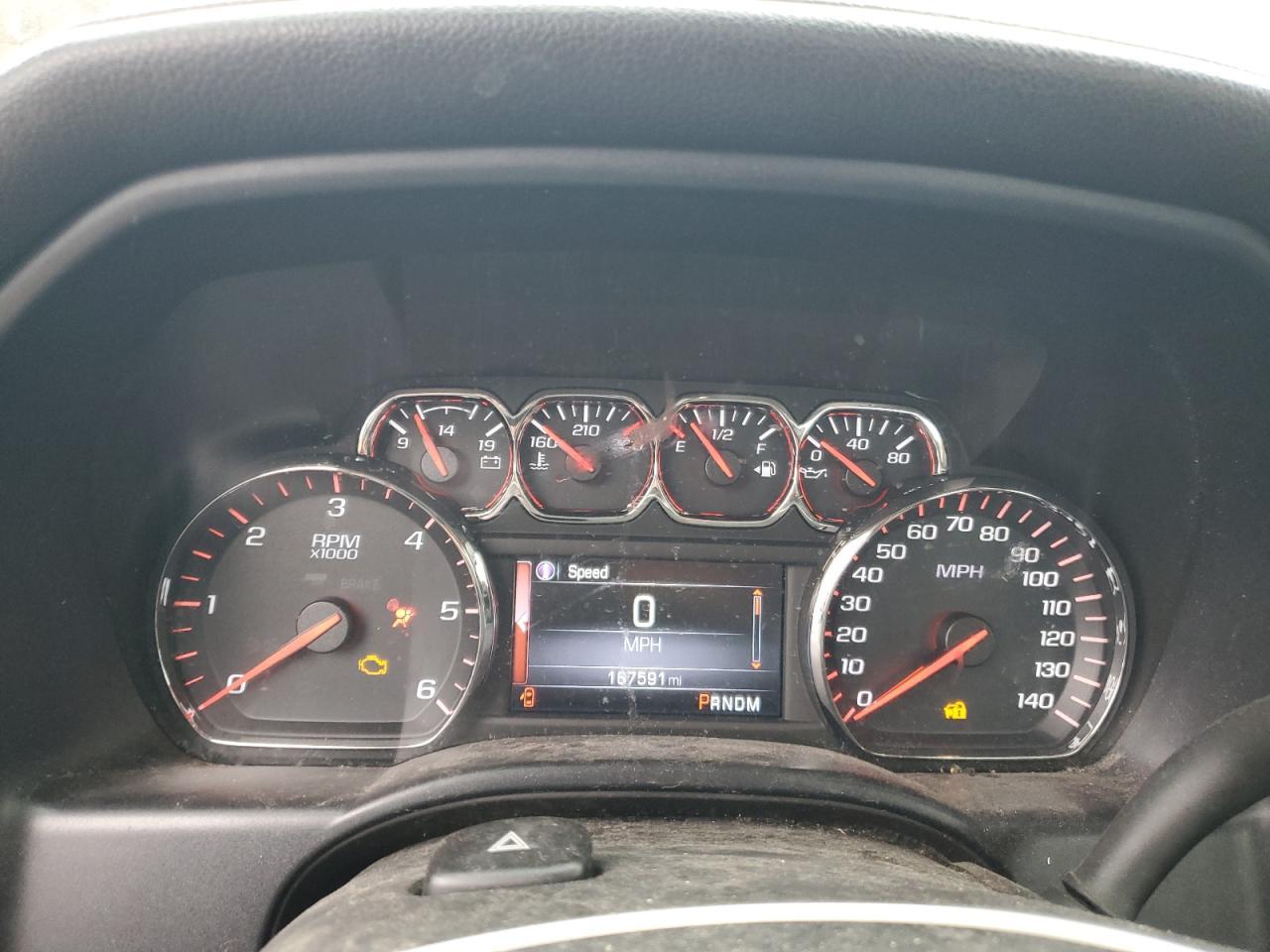 2014 GMC Sierra