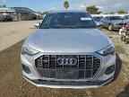 2019 AUDI Q3