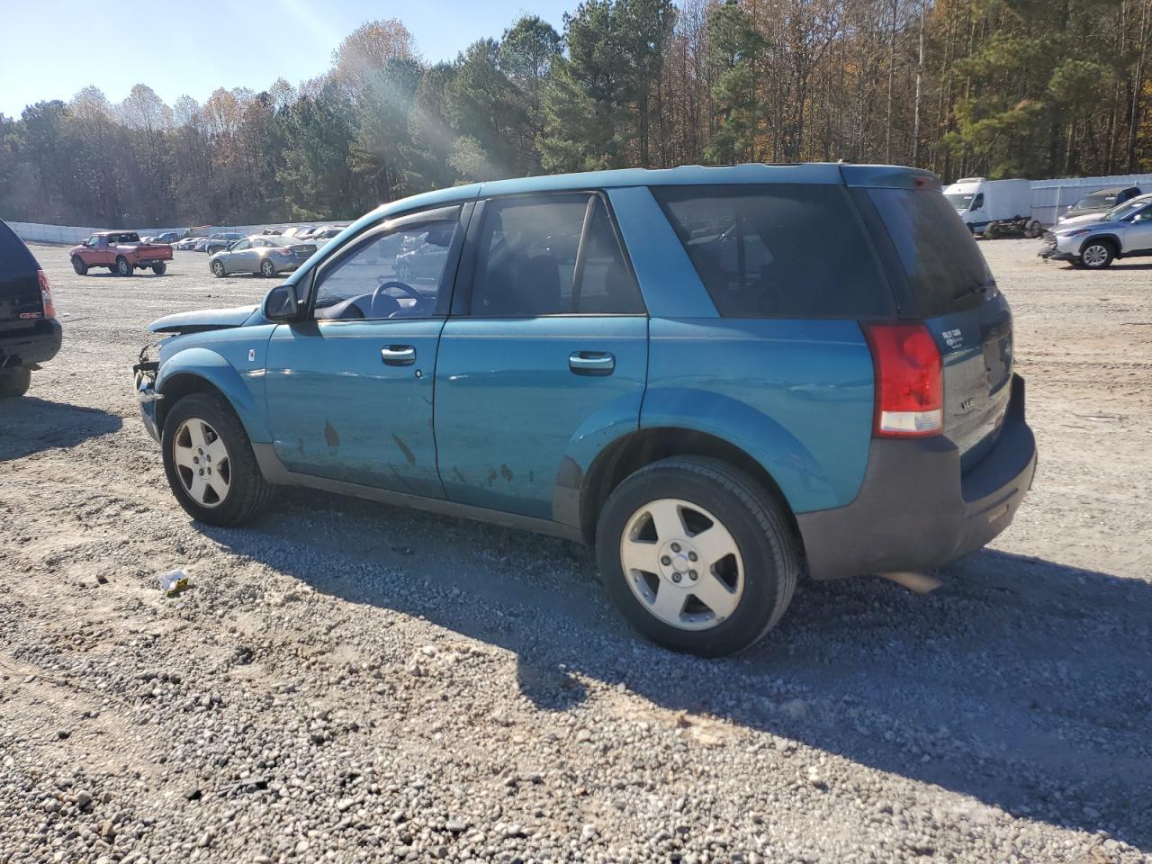 2005 SATURN Vue