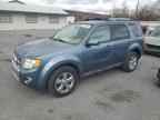 2011 FORD ESCAPE