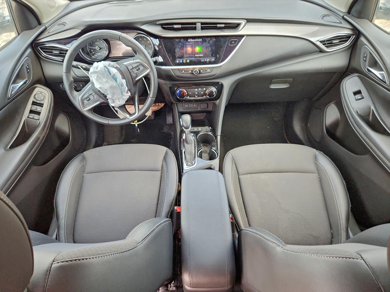 2023 BUICK Encore GX