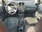 2015 NISSAN VERSA