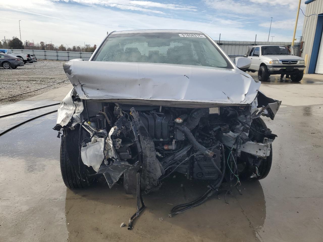 2012 HYUNDAI ACCENT