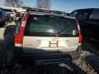 2007 VOLVO XC70