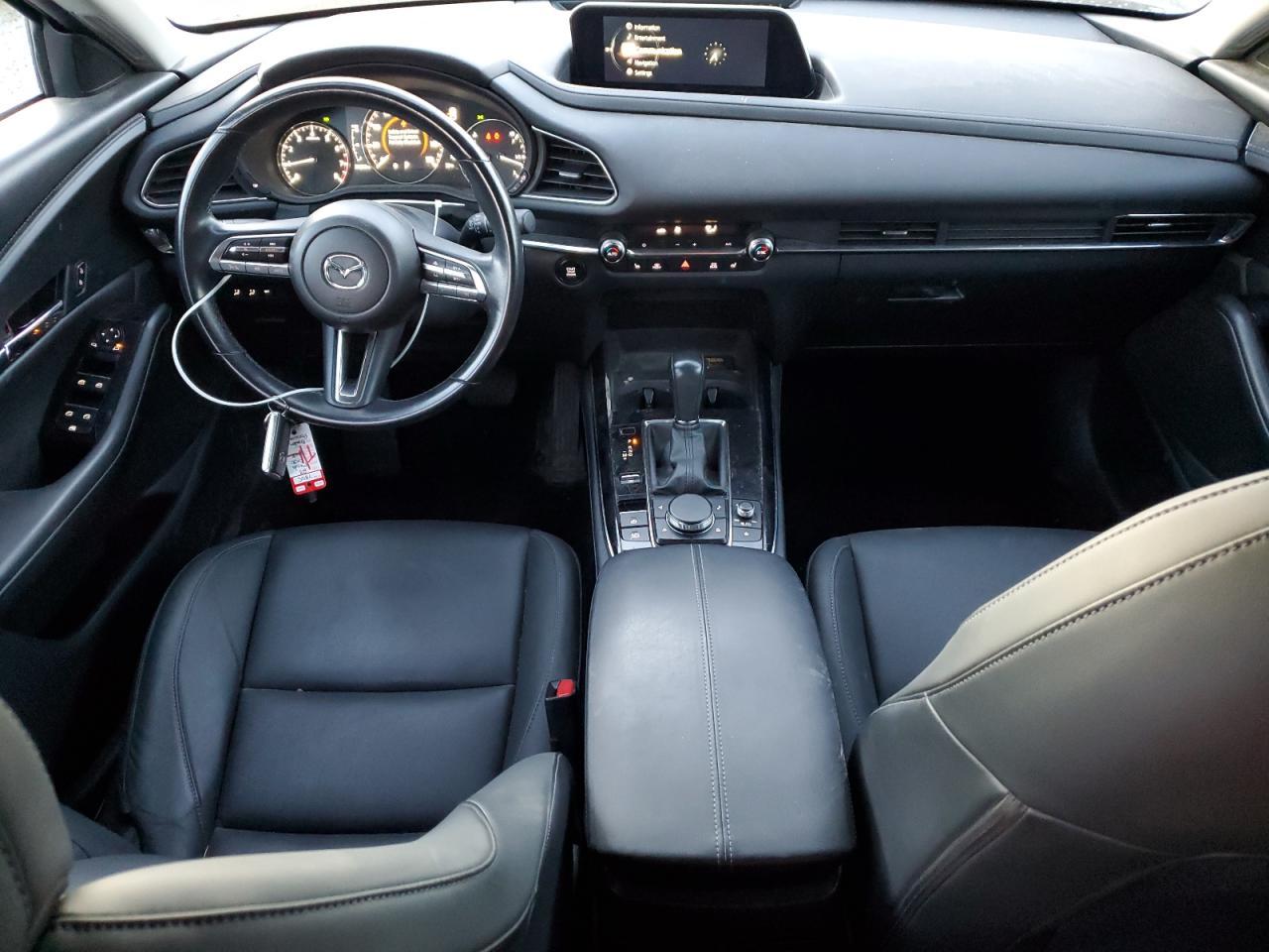 2023 MAZDA CX-30