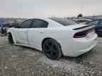 2016 DODGE CHARGER