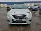 2018 NISSAN VERSA
