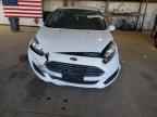 2018 FORD Fiesta