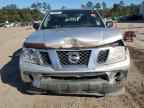 2011 NISSAN Frontier