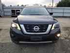 2017 NISSAN PATHFINDER