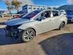 2024 NISSAN VERSA