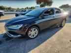 2017 CHRYSLER 200