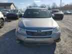 2010 SUBARU FORESTER