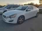 2012 VOLVO S60