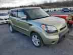 2011 KIA SOUL