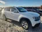 2018 VOLKSWAGEN ATLAS
