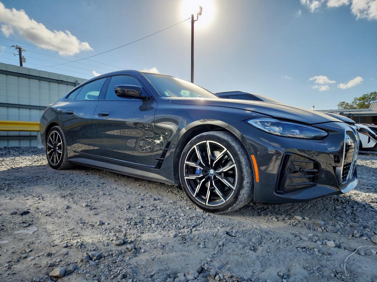 2023 BMW i4
