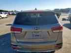 2018 KIA SORENTO