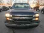 2006 CHEVROLET Silverado