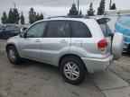 2002 TOYOTA RAV4