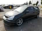 2003 HONDA CIVIC