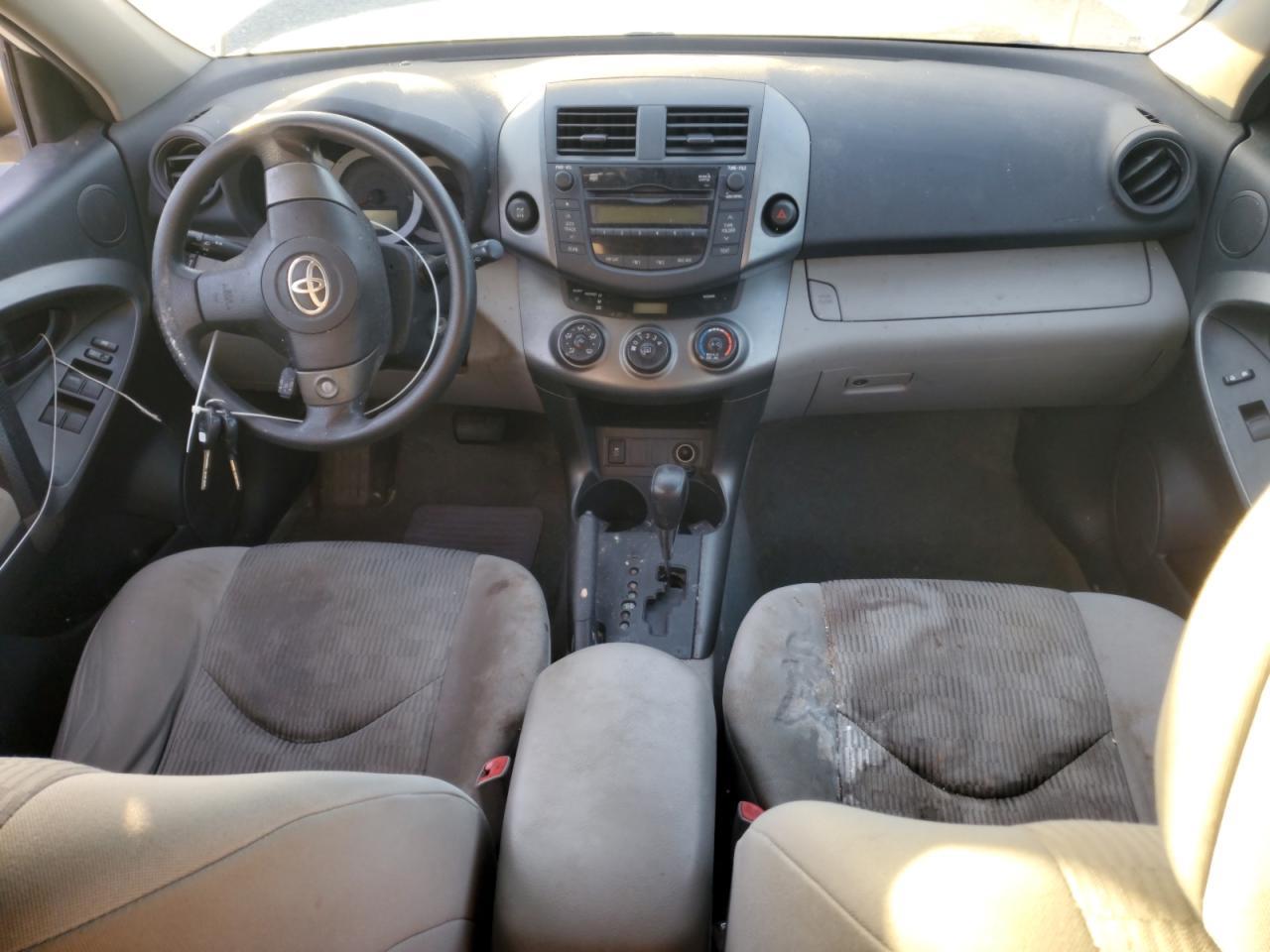 2011 TOYOTA RAV4