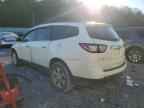 2014 CHEVROLET TRAVERSE