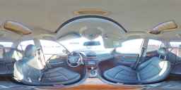 2006 MERCEDES-BENZ E-Class