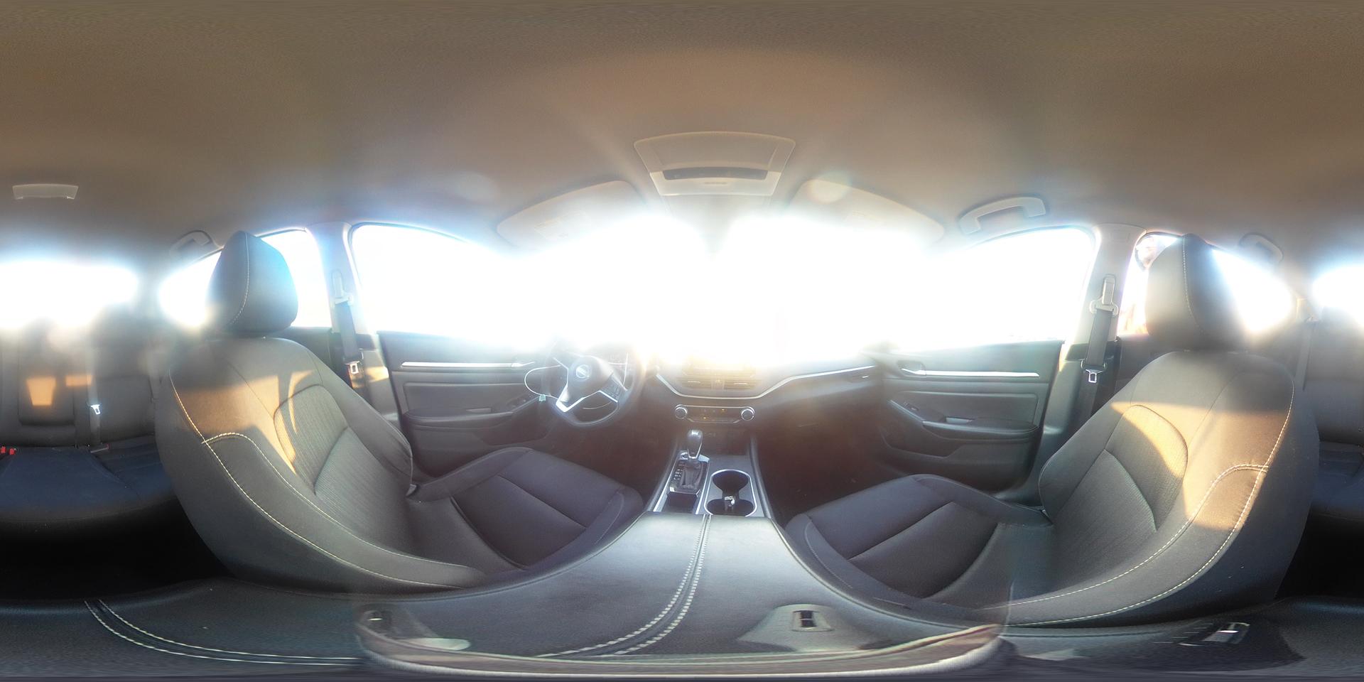 2022 NISSAN ALTIMA