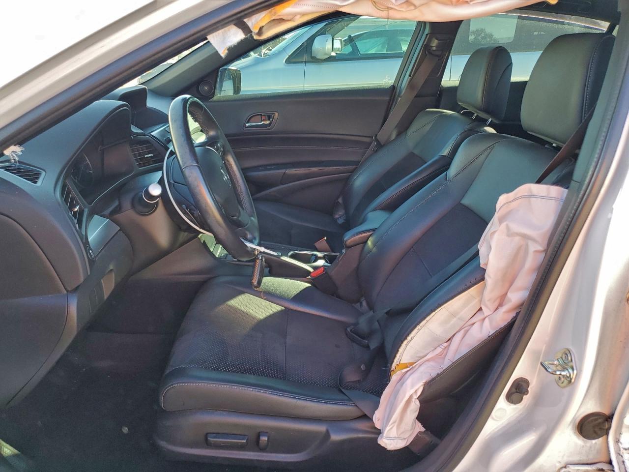 2016 ACURA ILX