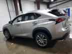 2015 LEXUS NX 200T