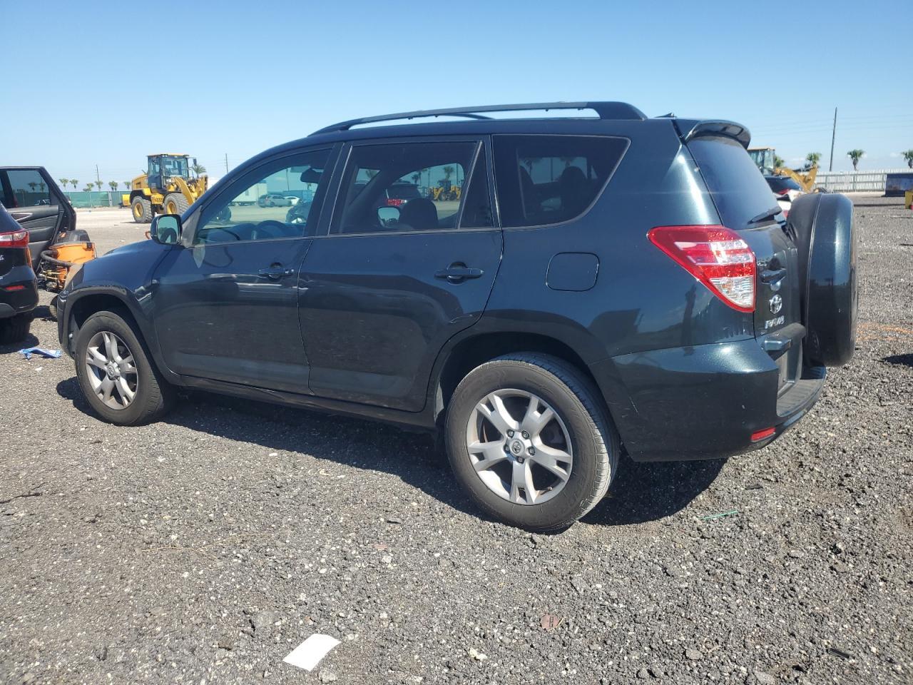 2012 TOYOTA RAV4
