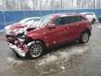 2015 MITSUBISHI RVR