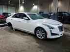 2019 CADILLAC CTS