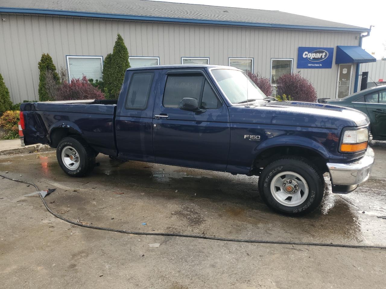 1994 FORD F-150