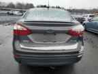 2014 FORD Fiesta