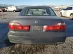 2000 HONDA ACCORD
