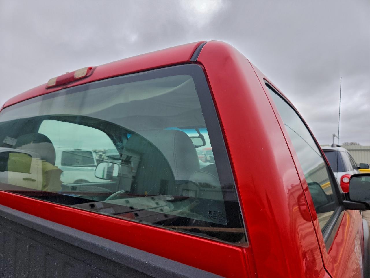 2005 GMC SIERRA 1500