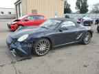 2008 PORSCHE Boxster